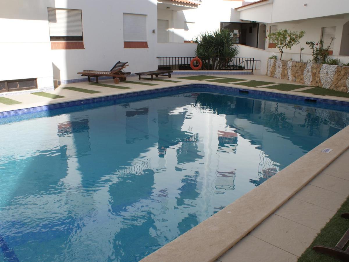 Casa Da Praia Do Peneco Albufeira Esterno foto